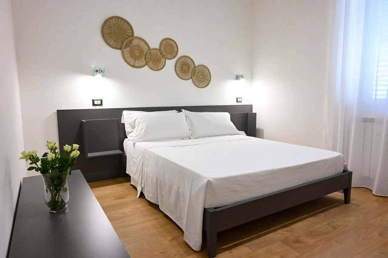 Paradisea Casa Pipitta Taormina Apartamento