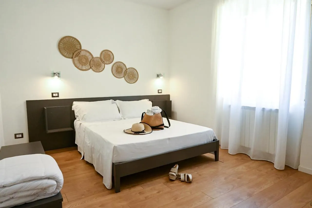 Apartamento Paradisea Casa Pipitta Taormina