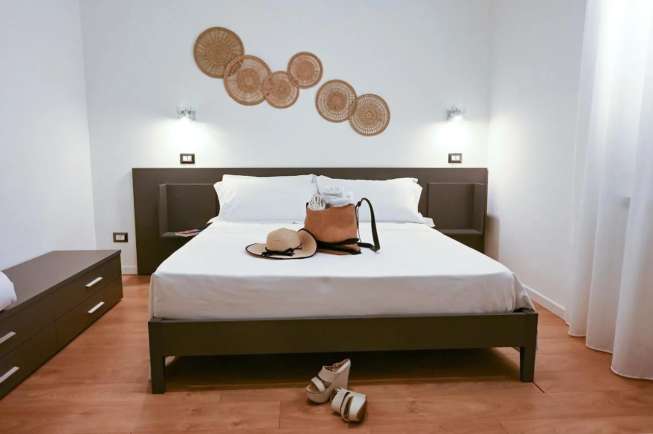 Paradisea Casa Pipitta Taormina Itália
