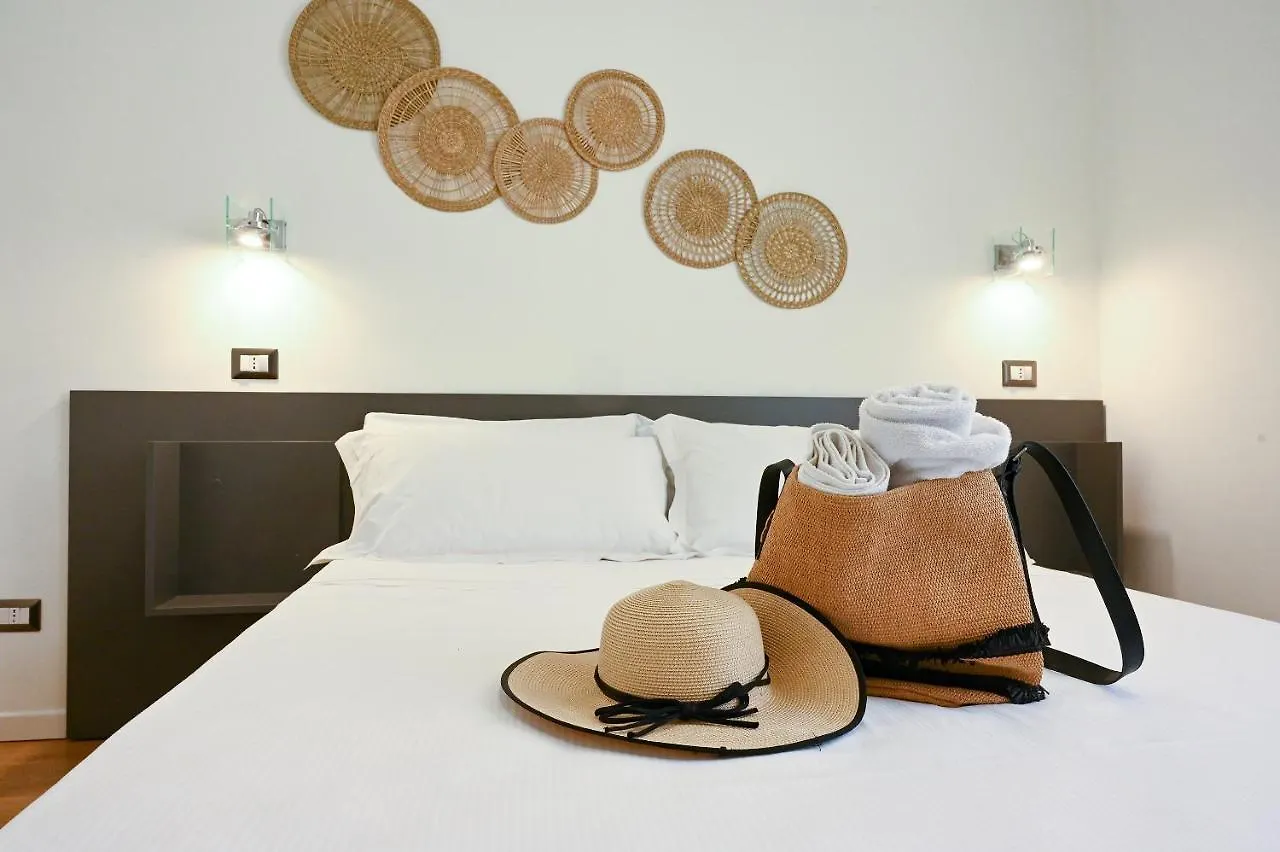 Apartamento Paradisea Casa Pipitta Taormina