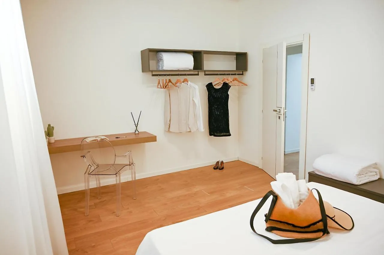 Paradisea Casa Pipitta 陶尔米纳