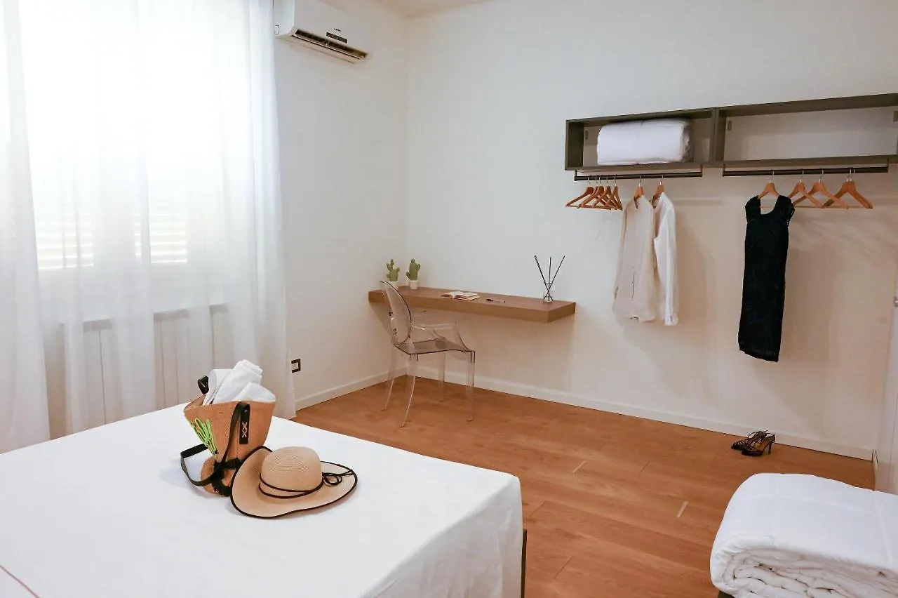 Paradisea Casa Pipitta 陶尔米纳 公寓